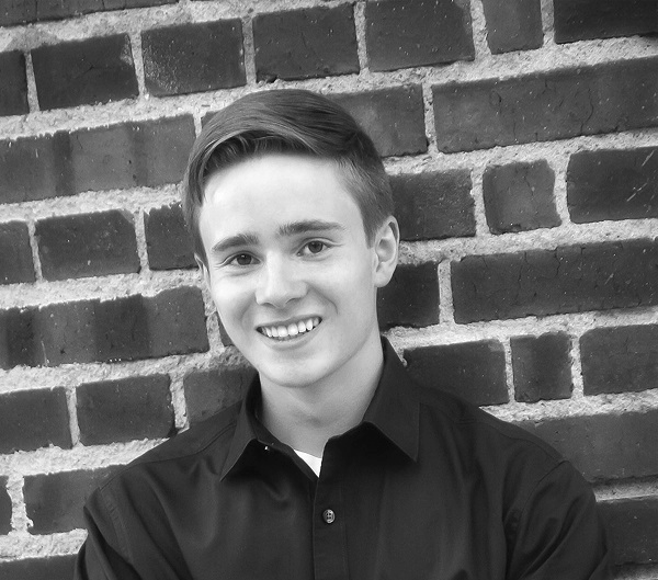 Colin Burdine